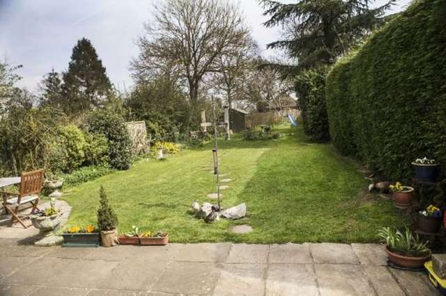  Image of 4 bedroom Semi-Detached house for sale in Basingstoke Road Three Mile Cross Reading RG7 at Basingstoke Road  Reading, RG7 1AX
