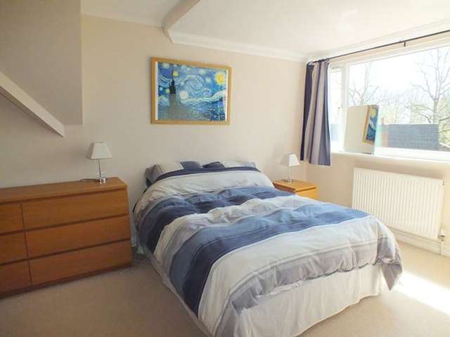  Image of 2 bedroom Flat to rent in Bassett Green Road Southampton SO16 at Bassett 200 Bassett Green Road Southampton, SO16 3EU