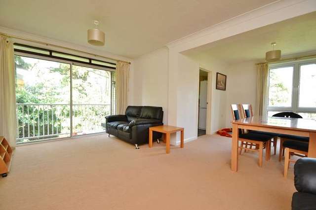  Image of 2 bedroom Flat for sale in Denbigh Gardens Southampton SO16 at Denbigh Gardens  Southampton, SO16 7EJ