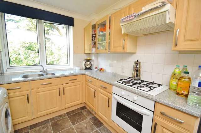  Image of 2 bedroom Flat for sale in Denbigh Gardens Southampton SO16 at Denbigh Gardens  Southampton, SO16 7EJ