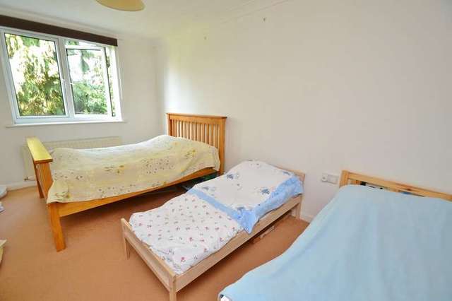  Image of 2 bedroom Flat for sale in Denbigh Gardens Southampton SO16 at Denbigh Gardens  Southampton, SO16 7EJ