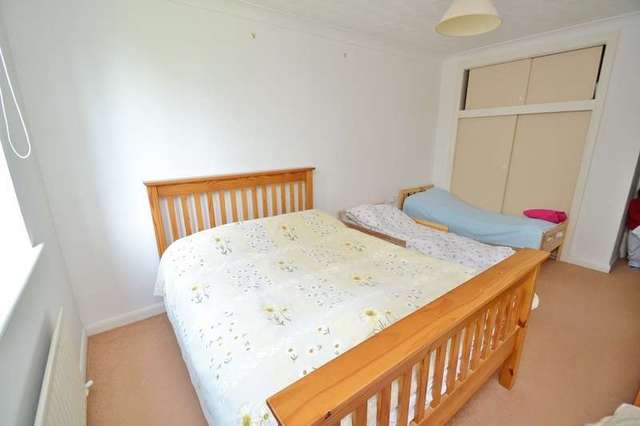  Image of 2 bedroom Flat for sale in Denbigh Gardens Southampton SO16 at Denbigh Gardens  Southampton, SO16 7EJ