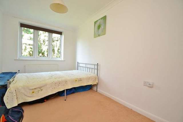  Image of 2 bedroom Flat for sale in Denbigh Gardens Southampton SO16 at Denbigh Gardens  Southampton, SO16 7EJ