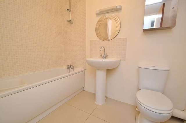  Image of 2 bedroom Flat for sale in Denbigh Gardens Southampton SO16 at Denbigh Gardens  Southampton, SO16 7EJ