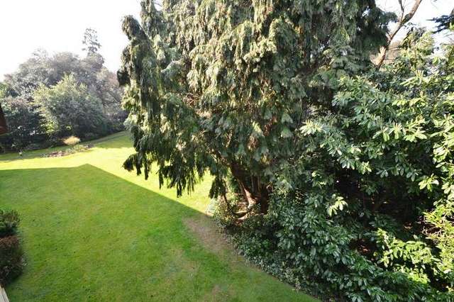  Image of 2 bedroom Flat for sale in Denbigh Gardens Southampton SO16 at Denbigh Gardens  Southampton, SO16 7EJ