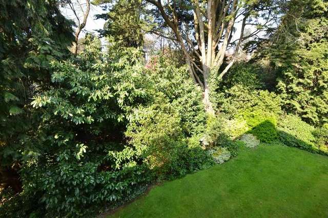  Image of 2 bedroom Flat for sale in Denbigh Gardens Southampton SO16 at Denbigh Gardens  Southampton, SO16 7EJ