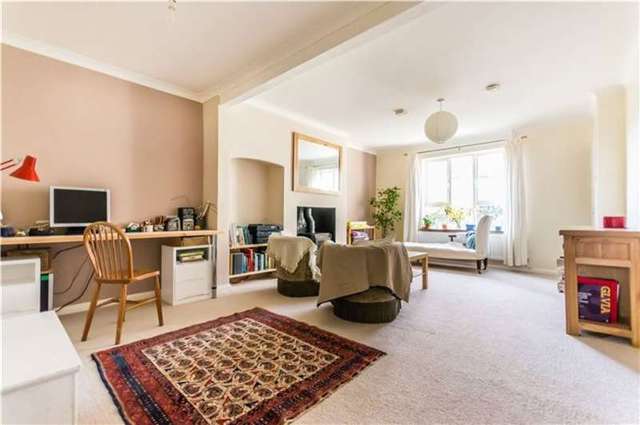  Image of 3 bedroom Semi-Detached house for sale in Bateson Road Cambridge CB4 at Cambridge, CB4 3HF