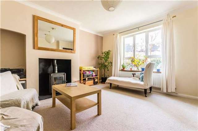  Image of 3 bedroom Semi-Detached house for sale in Bateson Road Cambridge CB4 at Cambridge, CB4 3HF
