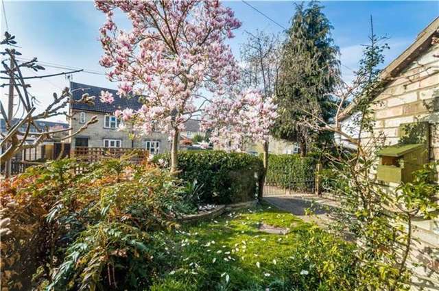  Image of 3 bedroom Semi-Detached house for sale in Bateson Road Cambridge CB4 at Cambridge, CB4 3HF