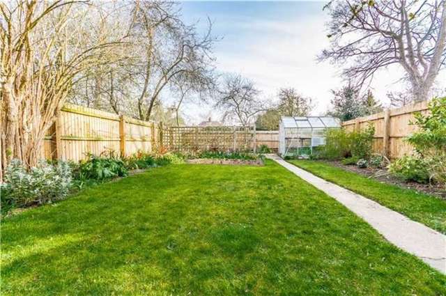 Image of 3 bedroom Semi-Detached house for sale in Bateson Road Cambridge CB4 at Cambridge, CB4 3HF