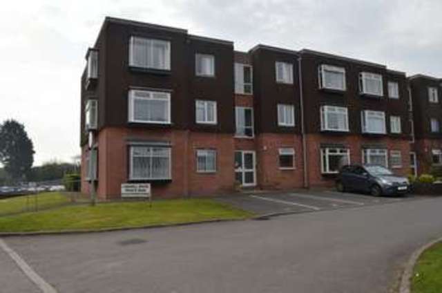  Image of 2 bedroom Flat for sale in Bath Road Longwell Green Bristol BS30 at Bath Road Longwell Green Bristol, BS30 9DX