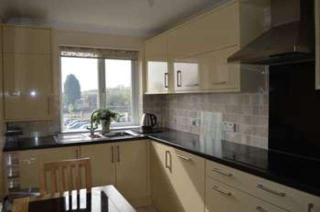  Image of 2 bedroom Flat for sale in Bath Road Longwell Green Bristol BS30 at Bath Road Longwell Green Bristol, BS30 9DX
