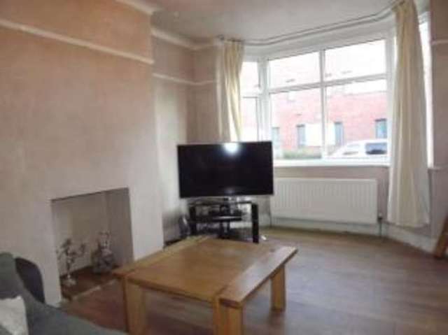  Image of 3 bedroom Terraced house for sale in Bath Street Warrington WA1 at Warrington Cheshire Warrington, WA1 1UQ