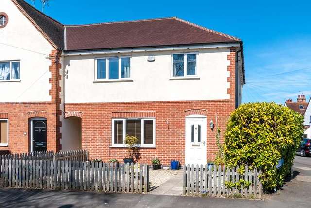  Image of 3 bedroom Detached house for sale in Beacon Avenue Quorn Loughborough LE12 at Quorn, LE12 8EW