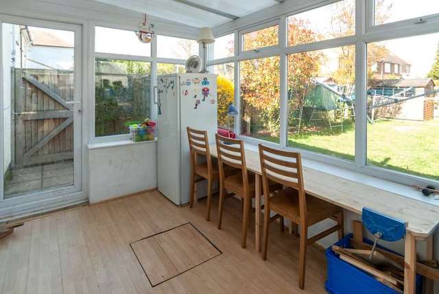  Image of 3 bedroom Detached house for sale in Beacon Avenue Quorn Loughborough LE12 at Quorn, LE12 8EW