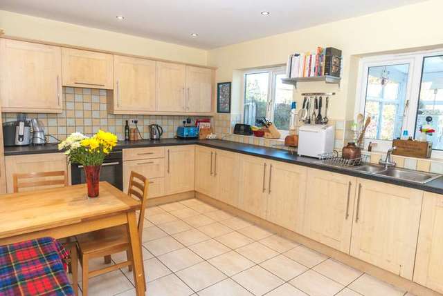  Image of 3 bedroom Detached house for sale in Beacon Avenue Quorn Loughborough LE12 at Quorn, LE12 8EW