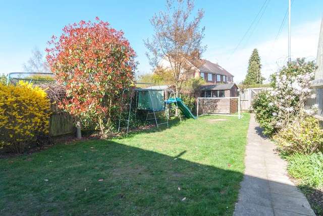  Image of 3 bedroom Detached house for sale in Beacon Avenue Quorn Loughborough LE12 at Quorn, LE12 8EW