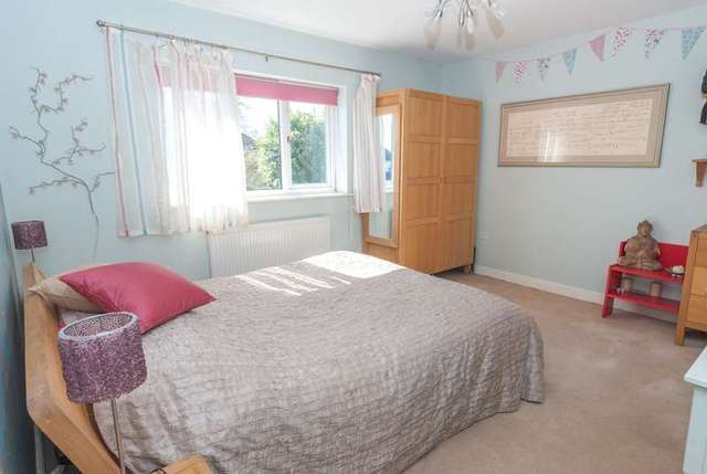  Image of 3 bedroom Detached house for sale in Beacon Avenue Quorn Loughborough LE12 at Quorn, LE12 8EW