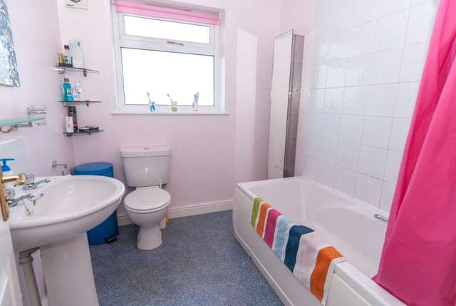  Image of 3 bedroom Detached house for sale in Beacon Avenue Quorn Loughborough LE12 at Quorn, LE12 8EW