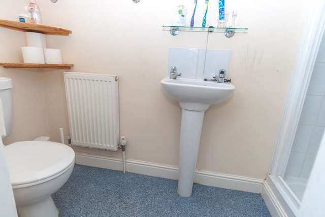  Image of 3 bedroom Detached house for sale in Beacon Avenue Quorn Loughborough LE12 at Quorn, LE12 8EW