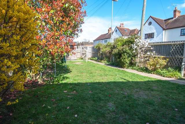  Image of 3 bedroom Detached house for sale in Beacon Avenue Quorn Loughborough LE12 at Quorn, LE12 8EW