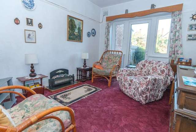  Image of 3 bedroom Detached house for sale in Beacon Drive Loughborough LE11 at Loughborough, LE11 2BD