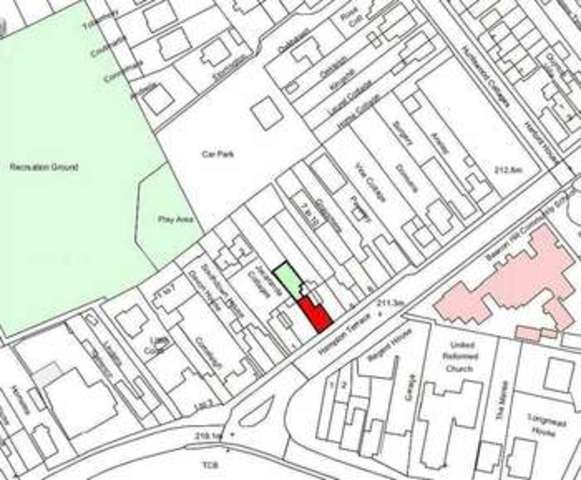  Image of 2 bedroom Flat for sale in Beacon Hill Road Hindhead GU26 at Beacon Hill Road  Hindhead, GU26 6NR