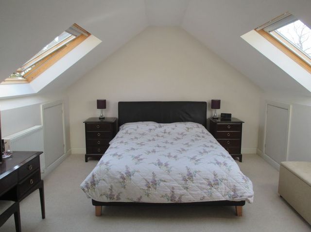  Image of 4 bedroom Detached house for sale in Beaconfield Road Yeovil BA20 at Beaconfield Road  Yeovil, BA20 2JN