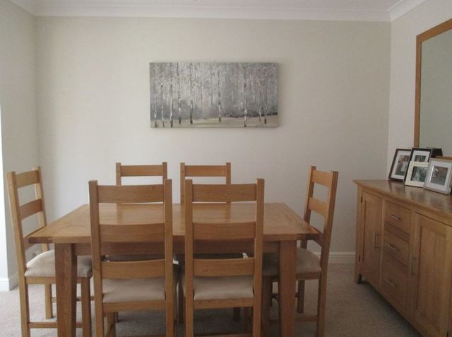 Image of 4 bedroom Detached house for sale in Beaconfield Road Yeovil BA20 at Beaconfield Road  Yeovil, BA20 2JN