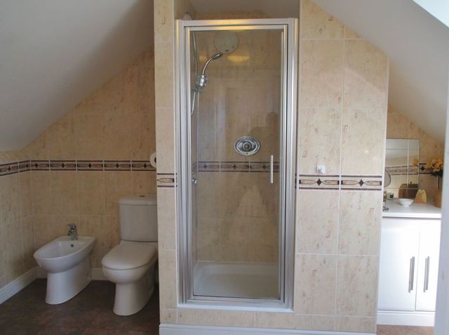  Image of 4 bedroom Detached house for sale in Beaconfield Road Yeovil BA20 at Beaconfield Road  Yeovil, BA20 2JN