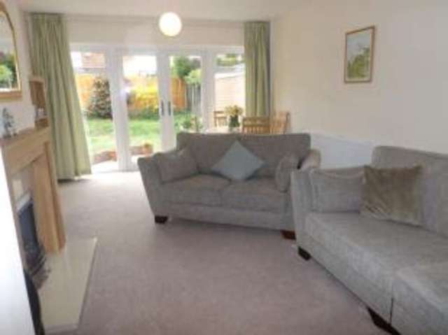  Image of 2 bedroom Bungalow for sale in Beaufort Avenue Kidderminster DY11 at Kidderminster Worcestershire Blakebrook, DY11 5NJ