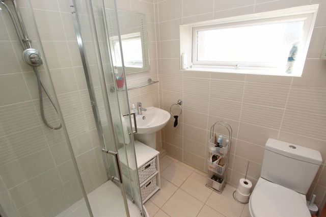  Image of 3 bedroom Terraced house to rent in Ampthill Road Southampton SO15 at Ampthill Road  Southampton, SO15 8LN