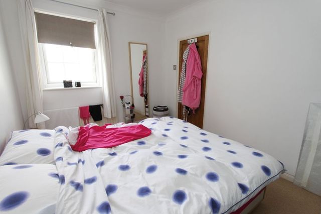  Image of 3 bedroom Terraced house to rent in Ampthill Road Southampton SO15 at Ampthill Road  Southampton, SO15 8LN