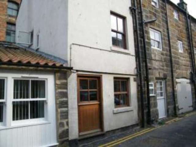  Image of 2 bedroom End of Terrace for sale in Beckside Staithes Saltburn-by-the-Sea TS13 at Staithes Saltburn-by-the-Sea Staithes, TS13 5BU
