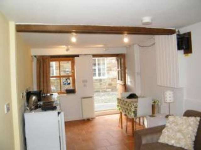  Image of 2 bedroom End of Terrace for sale in Beckside Staithes Saltburn-by-the-Sea TS13 at Staithes Saltburn-by-the-Sea Staithes, TS13 5BU