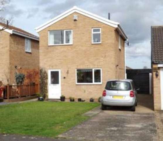  Image of 3 bedroom Detached house for sale in Beckwith Road Yarm TS15 at Yarm  Yarm, TS15 9TG
