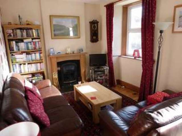  Image of 3 bedroom Terraced house for sale in Beddgelert Beddgelert Caernarfon LL55 at Beddgelert, LL55 4NG
