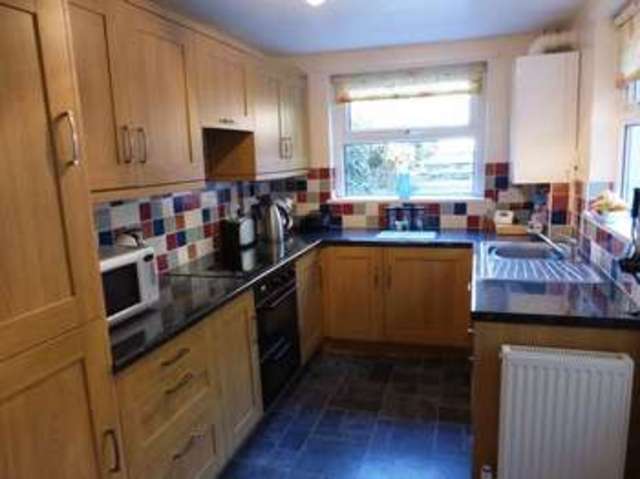  Image of 3 bedroom Terraced house for sale in Beddgelert Beddgelert Caernarfon LL55 at Beddgelert, LL55 4NG