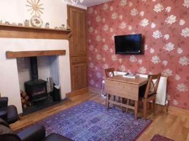  Image of 3 bedroom Terraced house for sale in Beddgelert Beddgelert Caernarfon LL55 at Beddgelert, LL55 4NG