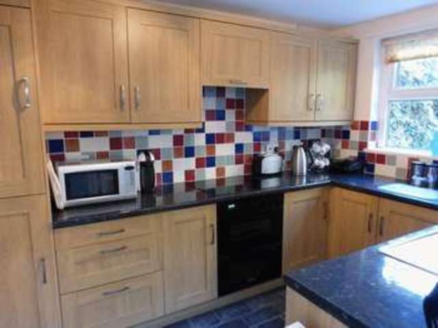  Image of 3 bedroom Terraced house for sale in Beddgelert Beddgelert Caernarfon LL55 at Beddgelert, LL55 4NG
