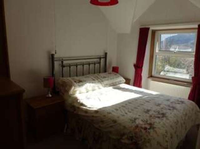 Image of 3 bedroom Terraced house for sale in Beddgelert Beddgelert Caernarfon LL55 at Beddgelert, LL55 4NG