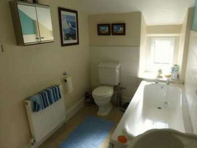 Image of 3 bedroom Terraced house for sale in Beddgelert Beddgelert Caernarfon LL55 at Beddgelert, LL55 4NG