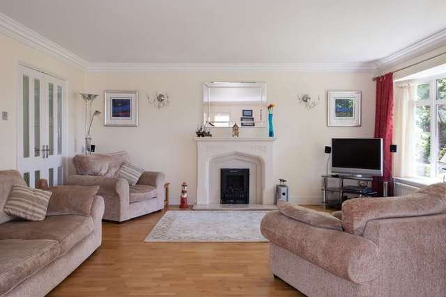  Image of 4 bedroom Detached house to rent in Mill Lane Bedhampton Havant PO9 at Old Bedhampton Havant Hampshire, PO9 3JH
