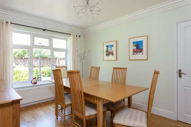  Image of 4 bedroom Detached house to rent in Mill Lane Bedhampton Havant PO9 at Old Bedhampton Havant Hampshire, PO9 3JH