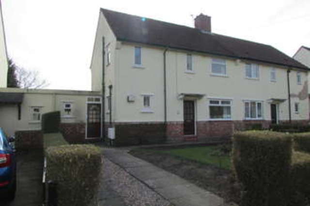  Image of 3 bedroom Semi-Detached house for sale in Beech Grove Weaverham Northwich CW8 at Weaverham Northwich Cheshire, CW8 3JA