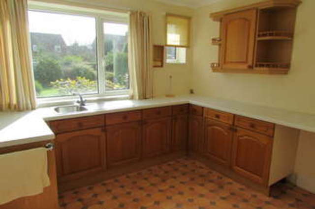  Image of 3 bedroom Semi-Detached house for sale in Beech Grove Weaverham Northwich CW8 at Weaverham Northwich Cheshire, CW8 3JA