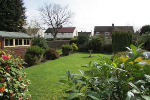  Image of 3 bedroom Semi-Detached house for sale in Beech Grove Weaverham Northwich CW8 at Weaverham Northwich Cheshire, CW8 3JA