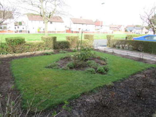  Image of 3 bedroom Semi-Detached house for sale in Beech Grove Weaverham Northwich CW8 at Weaverham Northwich Cheshire, CW8 3JA