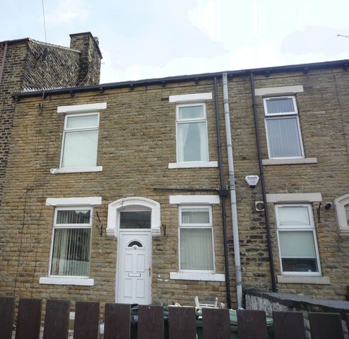  Image of 2 bedroom Detached house to rent in Beech Terrace Bradford BD3 at Beech Terrace  BRADFORD, BD3 0PY