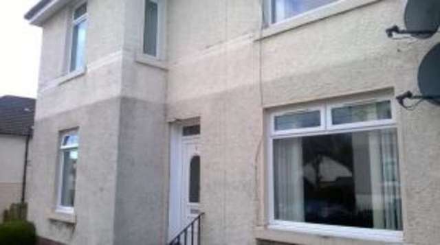  Image of 2 bedroom Flat for sale in Beechbank Avenue Airdrie ML6 at Airdrie North Lanarkshire Airdrie, ML6 0HF